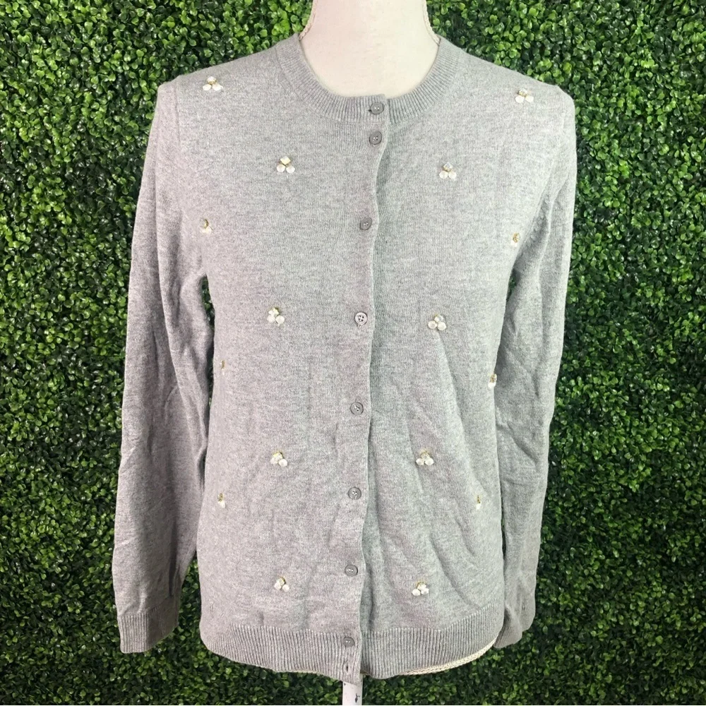J. Crew excellent like